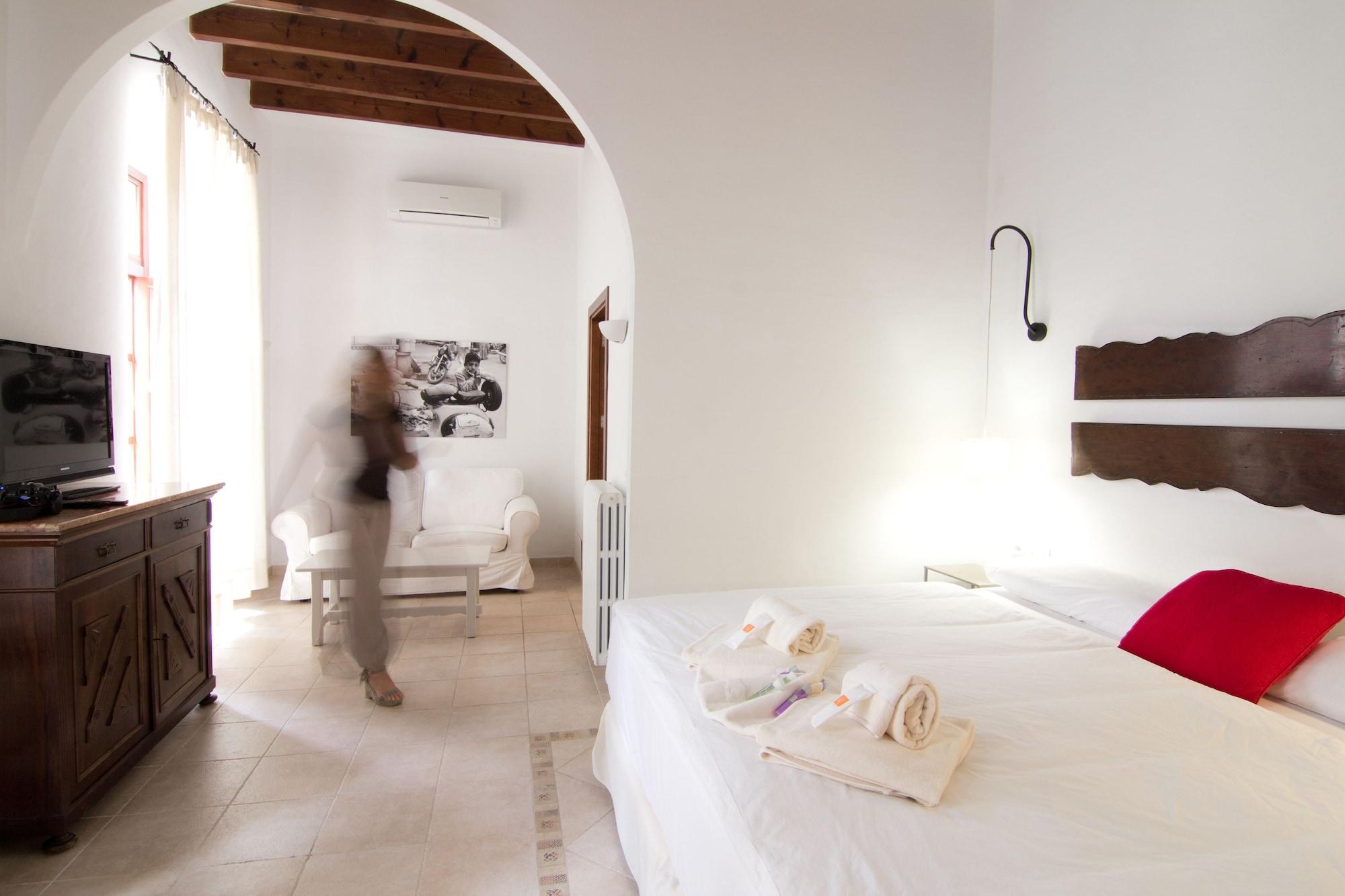 Algaida Suites By Eurotels Exterior foto