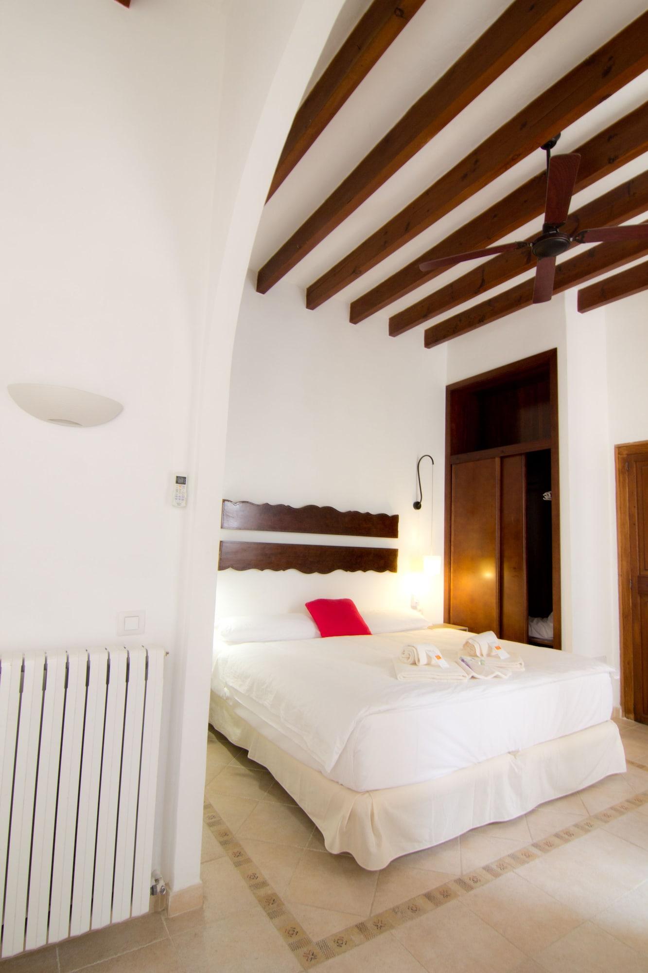 Algaida Suites By Eurotels Exterior foto