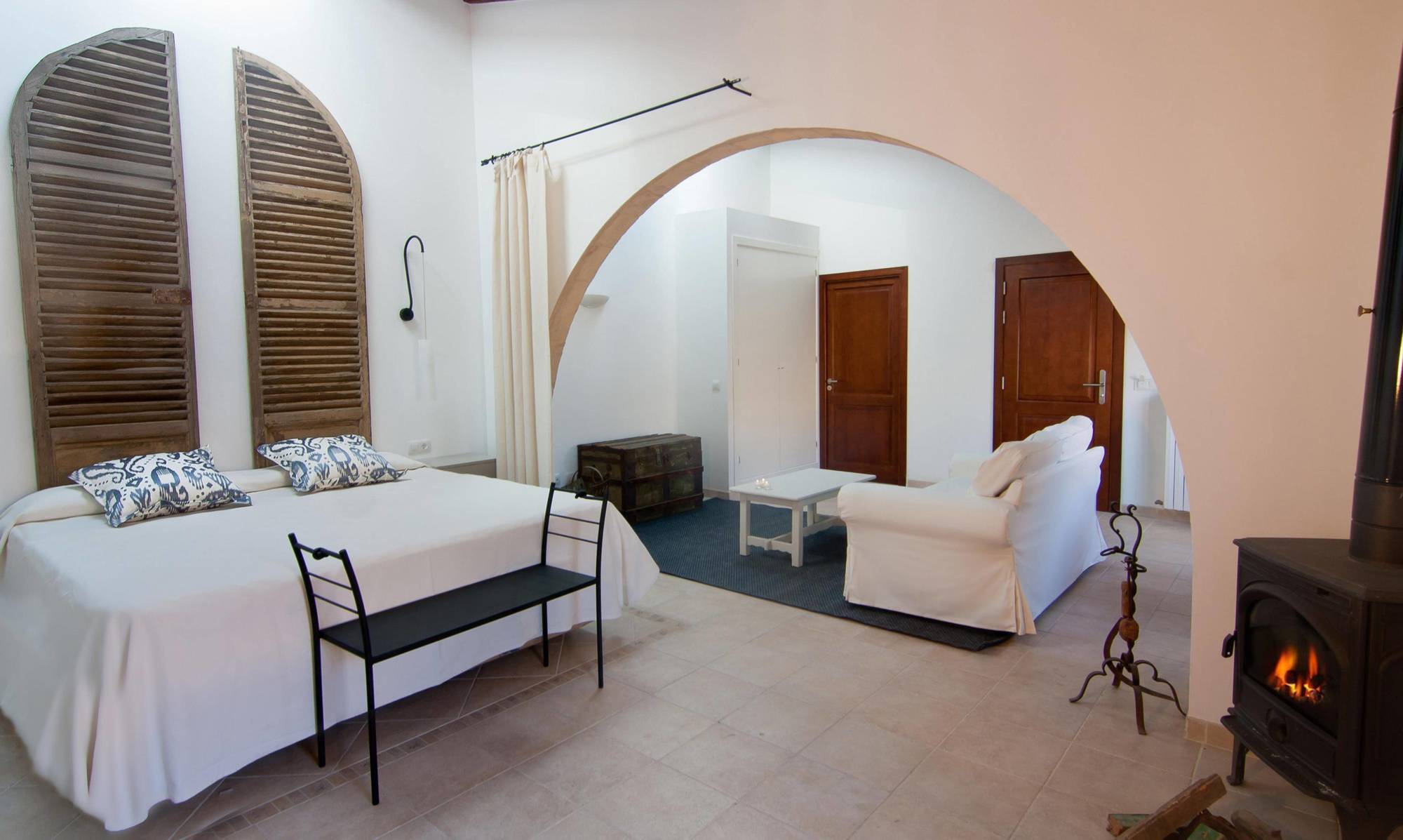 Algaida Suites By Eurotels Exterior foto